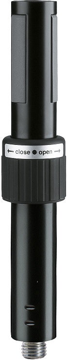 K&M 21447 Avstandsstang »Ring Lock«