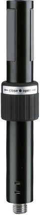 K&M 21447 Avstandsstang »Ring Lock«