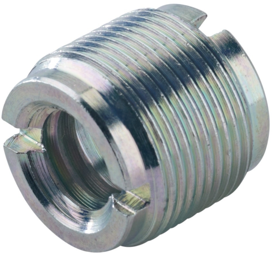 K&M 215 Gjengeadapter