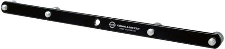 K&M 236 Mikrofonstativ