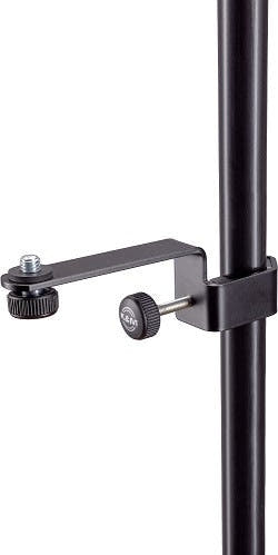 K&M 23830 - Mikrofonholder