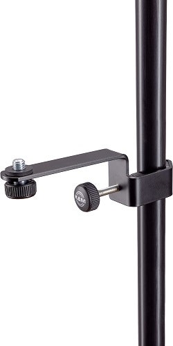 K&M 23830 - Mikrofonholder