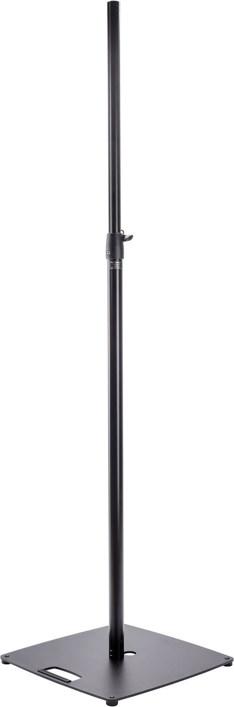 K&M 24650 Lys-/Høyttalerstativ