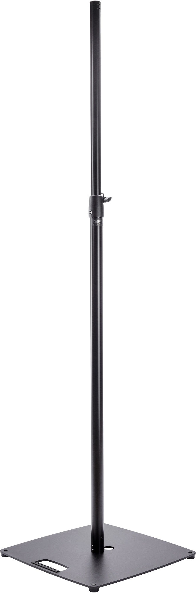 K&M 24650 Lys-/Høyttalerstativ