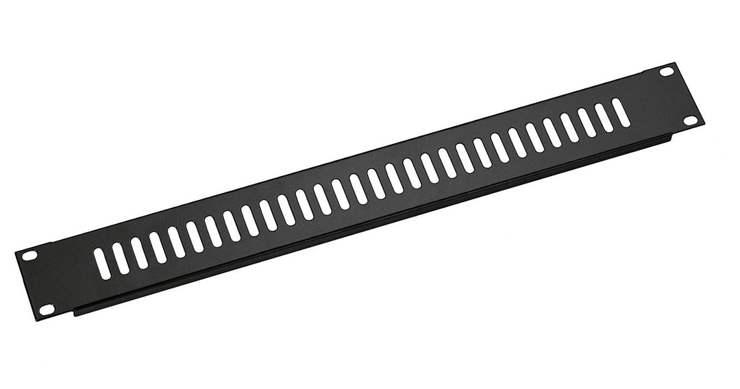 K&M 28451 Ventilasjonspanel 1U