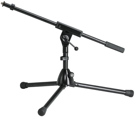 K&M 259 / 1B mikrofonstativ