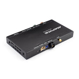 CarPlay-adapter Mercedes A-, B-, C-, E-, G-klasse m.fl.