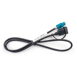 CarPlay-adapter Mercedes A-, B-, C-, E-, G-klasse m.fl.