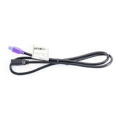 CarPlay-adapter Mercedes A-, B-, C-, E-, G-klasse m.fl.