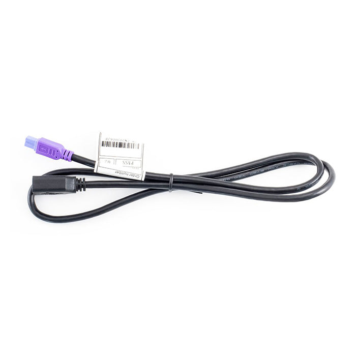 CarPlay-adapter Mercedes A-, B-, C-, E-, G-klasse m.fl.