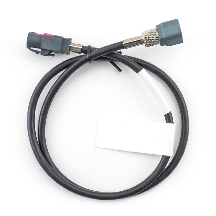 CarPlay-adapter Mercedes A-, B-, C-, E-, G-klasse m.fl.