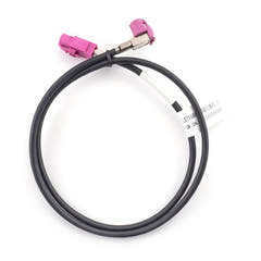 CarPlay-adapter Mercedes A-, B-, C-, E-, G-klasse m.fl.