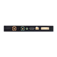 CarPlay-adapter Mercedes A-, B-, C-, E-, G-klasse m.fl.