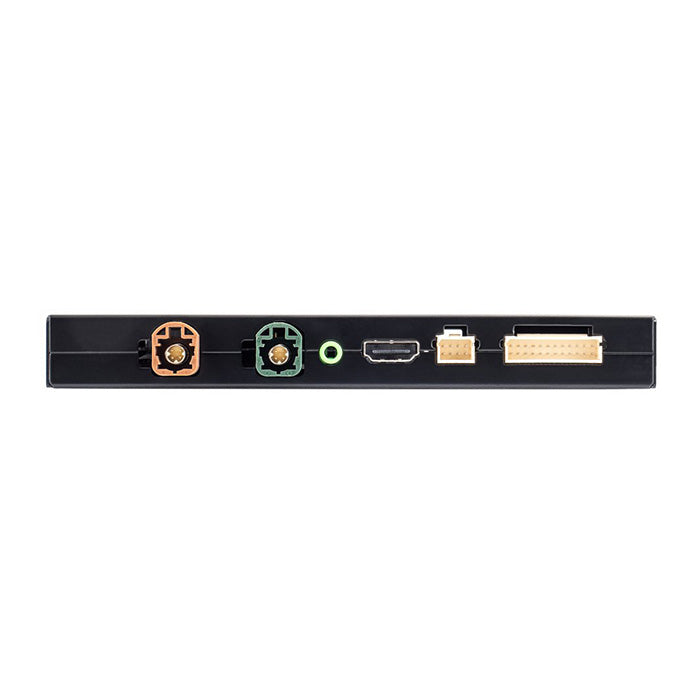 CarPlay-adapter Mercedes A-, B-, C-, E-, G-klasse m.fl.