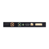 CarPlay-adapter Mercedes A-, B-, C-, E-, G-klasse m.fl.