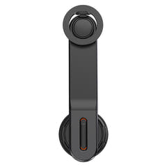 Avant fleksibel mobilholder med sugekopp