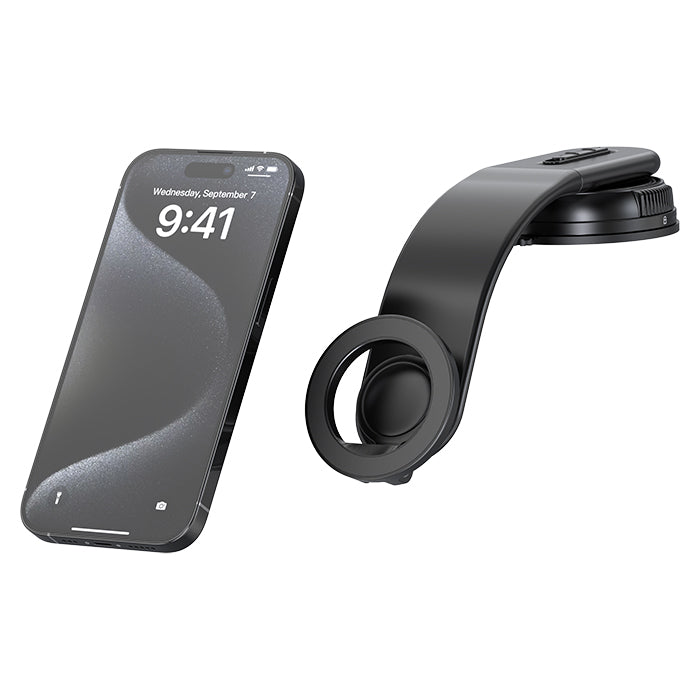 Avant fleksibel mobilholder med sugekopp