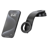 Avant fleksibel mobilholder med sugekopp