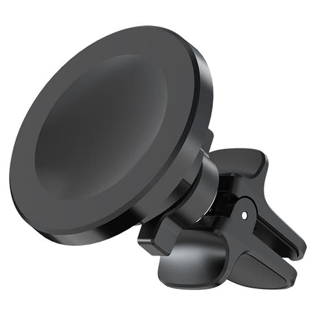Avant magnetisk mobilholder til luftdyse