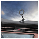 Avant magnetisk mobilholder til instrumentbord