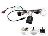 21CTSNS009.2 Interface for Nissan