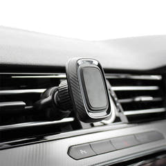 Magnetisk mobiltelefonholder for luftdyse