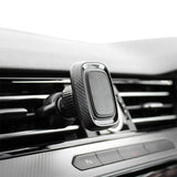 Magnetisk mobiltelefonholder for luftdyse