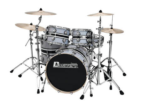 DiMavery DS-600 trommesett