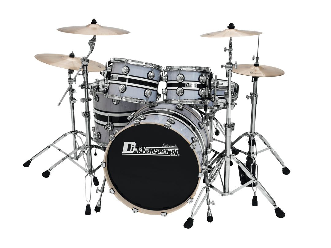 DiMavery DS-600 trommesett