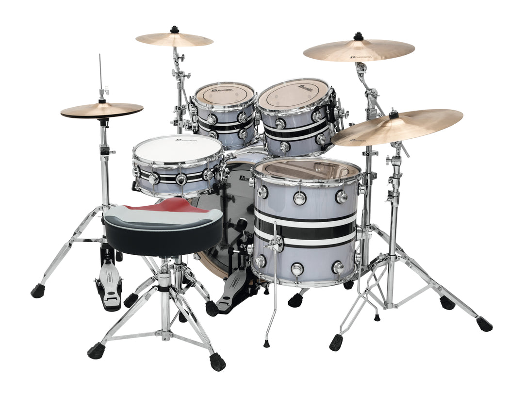 DiMavery DS-600 trommesett