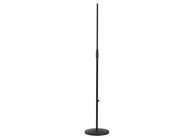 K&M 260/1B soliststativ