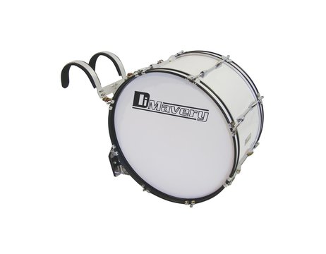 DiMavery 22x12" MB-422 March Large Drum
