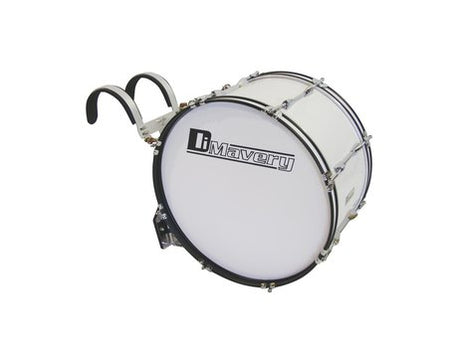 DiMavery 22x12" MB-422 March Large Drum