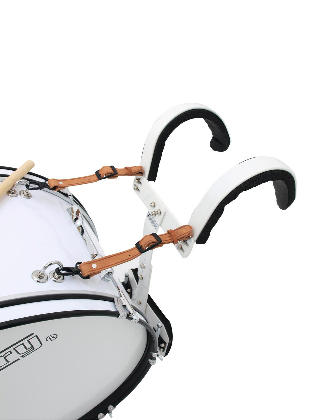 DiMavery MB-424 March Kick Drum (24x12")