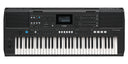 Yamaha PSR-E483 Tastatur (Svart)