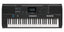 Yamaha PSR-E483 Tastatur (Svart)
