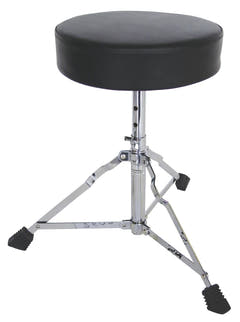 DiMavery DT-40 Trommestol for barn 