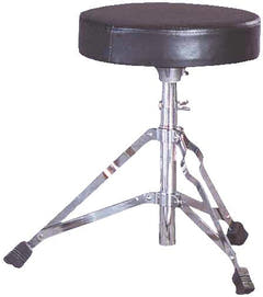 DiMavery DT-40 Trommestol for barn 
