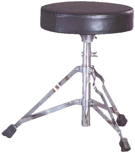 DiMavery DT-40 Trommestol for barn 