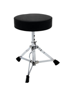 DiMavery DT-20 Trommestol for barn 