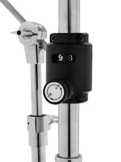 DiMavery HHS-600 eksternt Hi-hat-stativ