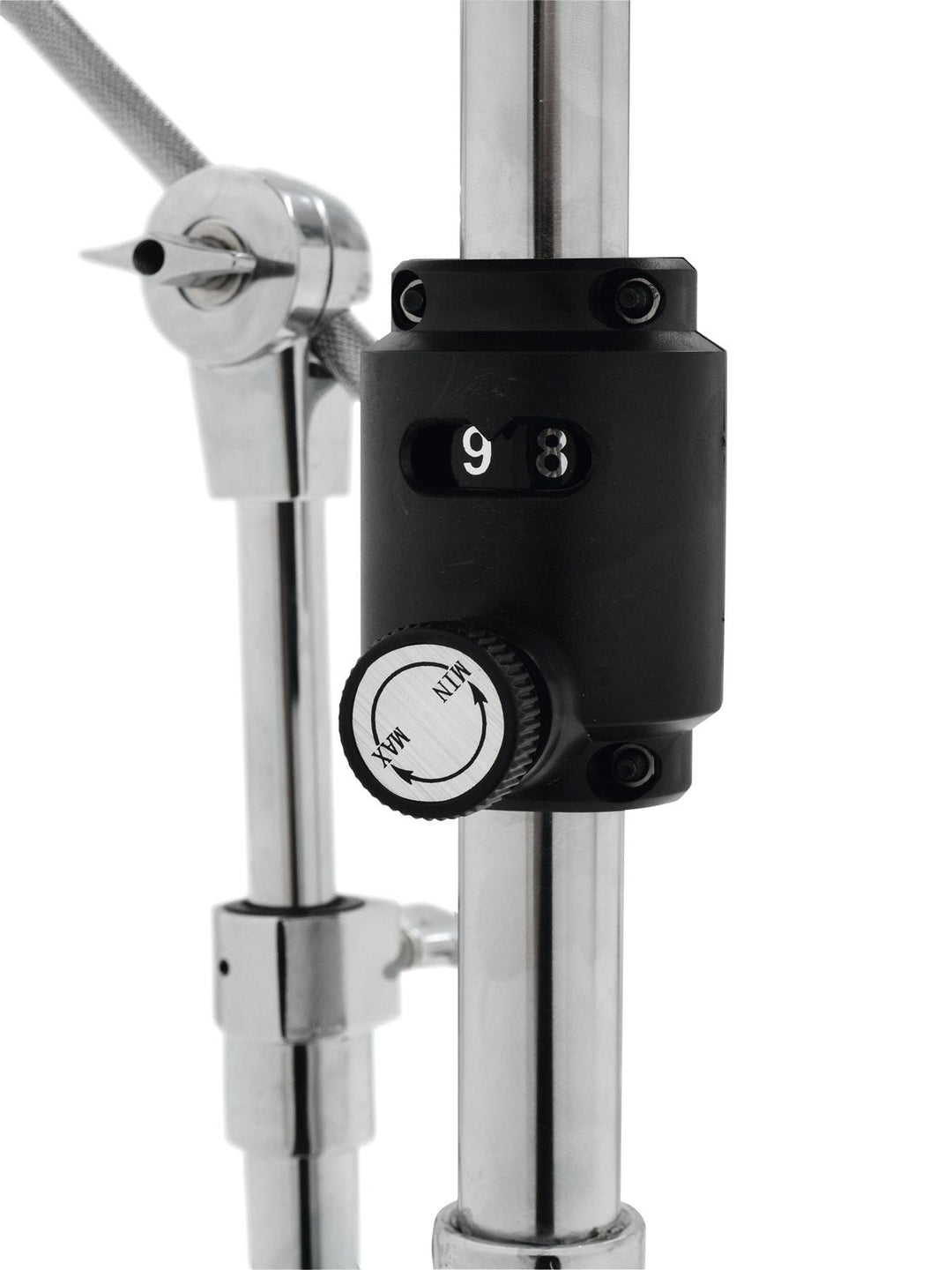 DiMavery HHS-600 eksternt Hi-hat-stativ