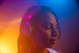 AlphaTheta HDJ-F9 Wireless DJ Headphones – Black