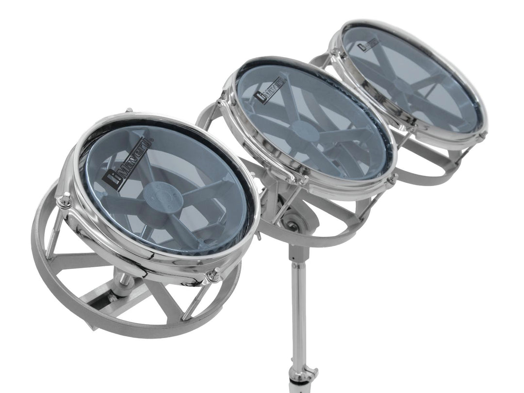 DiMavery DP-30 Tam sett med stativ 