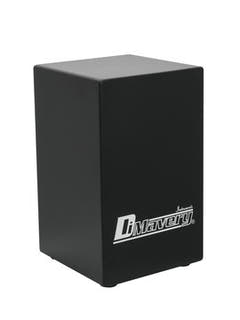 DiMavery CJ-400 Cajon, svart