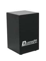 DiMavery CJ-400 Cajon, svart