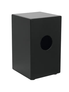 DiMavery CJ-400 Cajon, svart