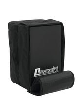 DiMavery CJ-400 Cajon, svart