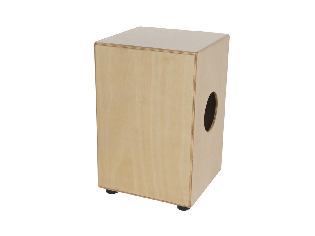 DiMavery CJ-500 Cajon, valnøtt, justerbar