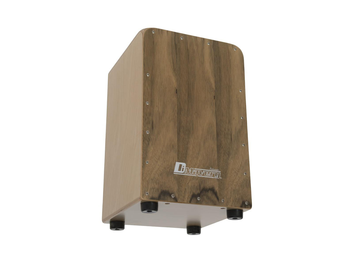 DiMavery CJ-520 Cajon, valnøtt